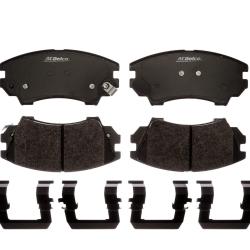 ACDELCO 17D1404MHPVF1