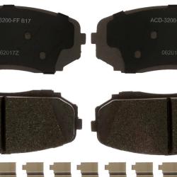 ACDELCO 14D1258ACHF1