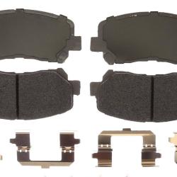 ACDELCO 14D1623ACHF1