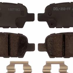 ACDELCO 17D1288ACHF1