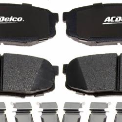 ACDELCO 17D1304SDH
