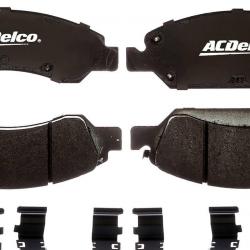 ACDELCO 17D1367SDH