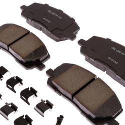 ACDELCO 17D884CH