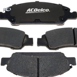 ACDELCO 17D1363SDH