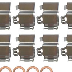 ACDELCO 18FR12593KSD