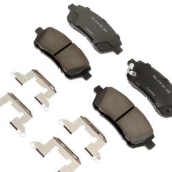 ACDELCO 17D1454ACHF1