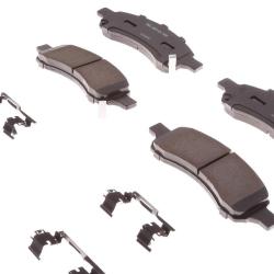 ACDELCO 17D1169ACHF1