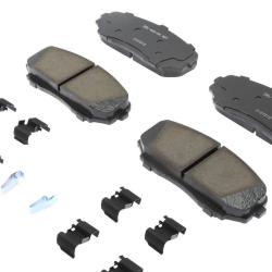 ACDELCO 17D1258ACHF1