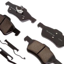 ACDELCO 17D1047BCHF1