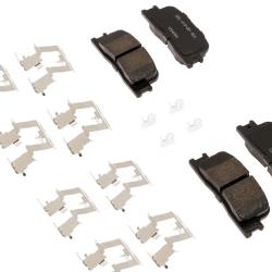 ACDELCO 17D885CHF1