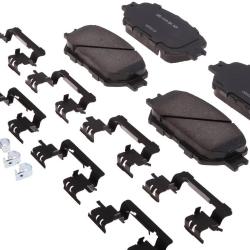 ACDELCO 17D908CHF2