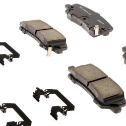 ACDELCO 17D1793ACHF1