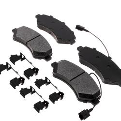 ACDELCO 17D1540BMHF1