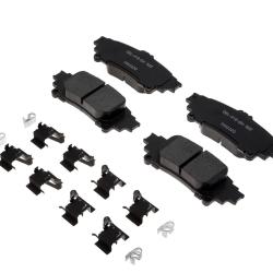 ACDELCO 17D1391ACHF1