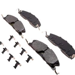 ACDELCO 17D1611AMHF1