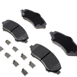 ACDELCO 14D1273ACHF1