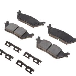 ACDELCO 17D1790ACHF1