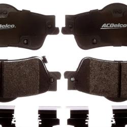 ACDELCO 17D1352MHPV