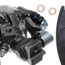 ACDELCO 18R1589