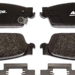 ACDELCO SDCPR106TK