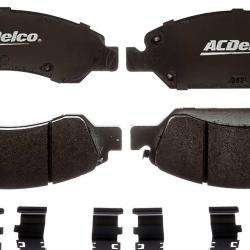 ACDELCO SDCPR110TK