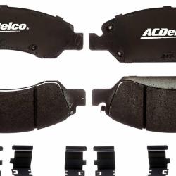 ACDELCO SDPR209TK