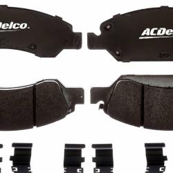 ACDELCO SDPR210TK