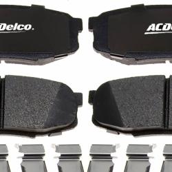 ACDELCO SDPR225TK