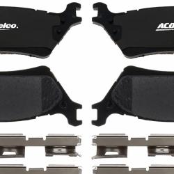 ACDELCO SDPR236TK