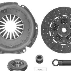 PERFECTION CLUTCH MU16751