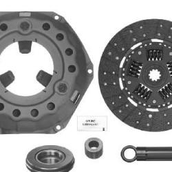 PERFECTION CLUTCH MU16471G