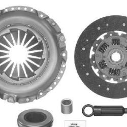 PERFECTION CLUTCH MU571SKP