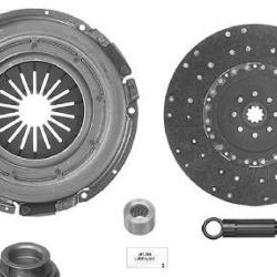 PERFECTION CLUTCH MU700541