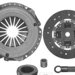 PERFECTION CLUTCH MU19001