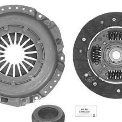PERFECTION CLUTCH MU1111