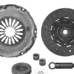 PERFECTION CLUTCH MU18771