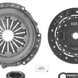 PERFECTION CLUTCH MU341