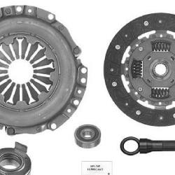 PERFECTION CLUTCH MU771