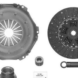 PERFECTION CLUTCH MU54731B