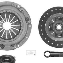 PERFECTION CLUTCH MU700471