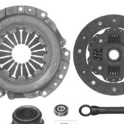 PERFECTION CLUTCH MU431