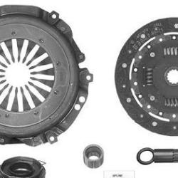 PERFECTION CLUTCH MU19151