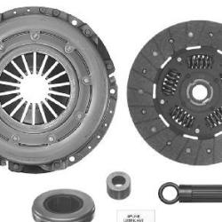 PERFECTION CLUTCH MU561