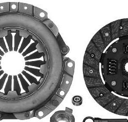 PERFECTION CLUTCH MU20211