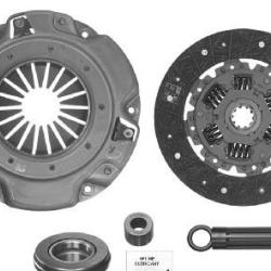 PERFECTION CLUTCH MU18601B