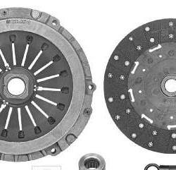 PERFECTION CLUTCH MU841