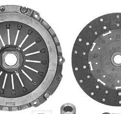 PERFECTION CLUTCH MU831