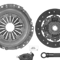 PERFECTION CLUTCH MU477161