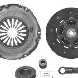 PERFECTION CLUTCH MU18771B