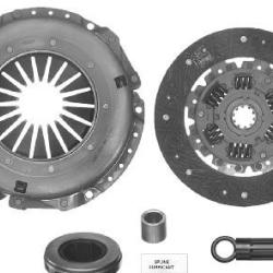 PERFECTION CLUTCH MU19011B